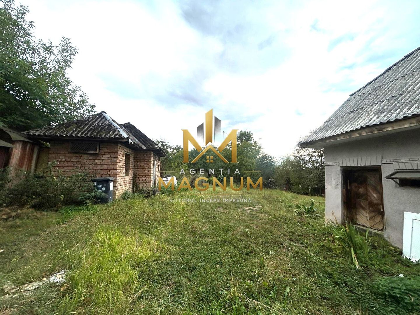 Casă de vânzare sau Schimb cu Apartament - imaginea 9