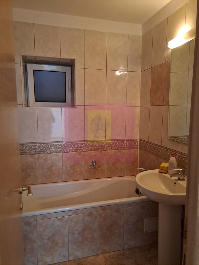 Apartament camere Splaiul Unirii- Biblioteca Nationala.