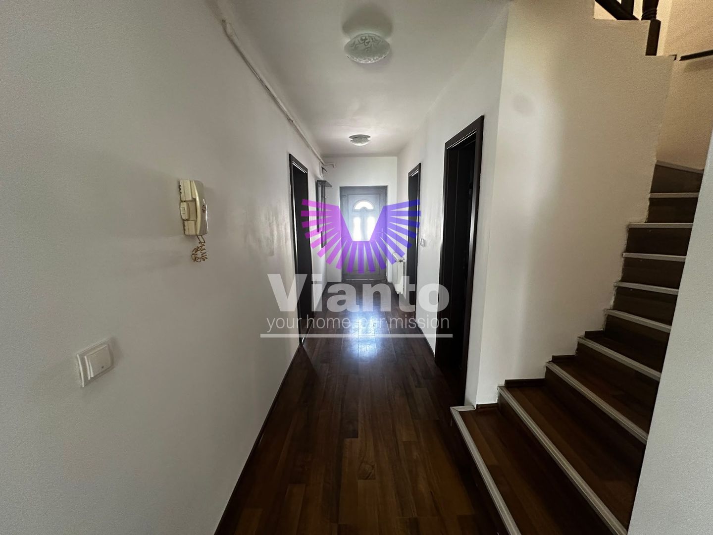 Casa 5 Camere - 125mpu cu Teren de 176mp in Selimbar