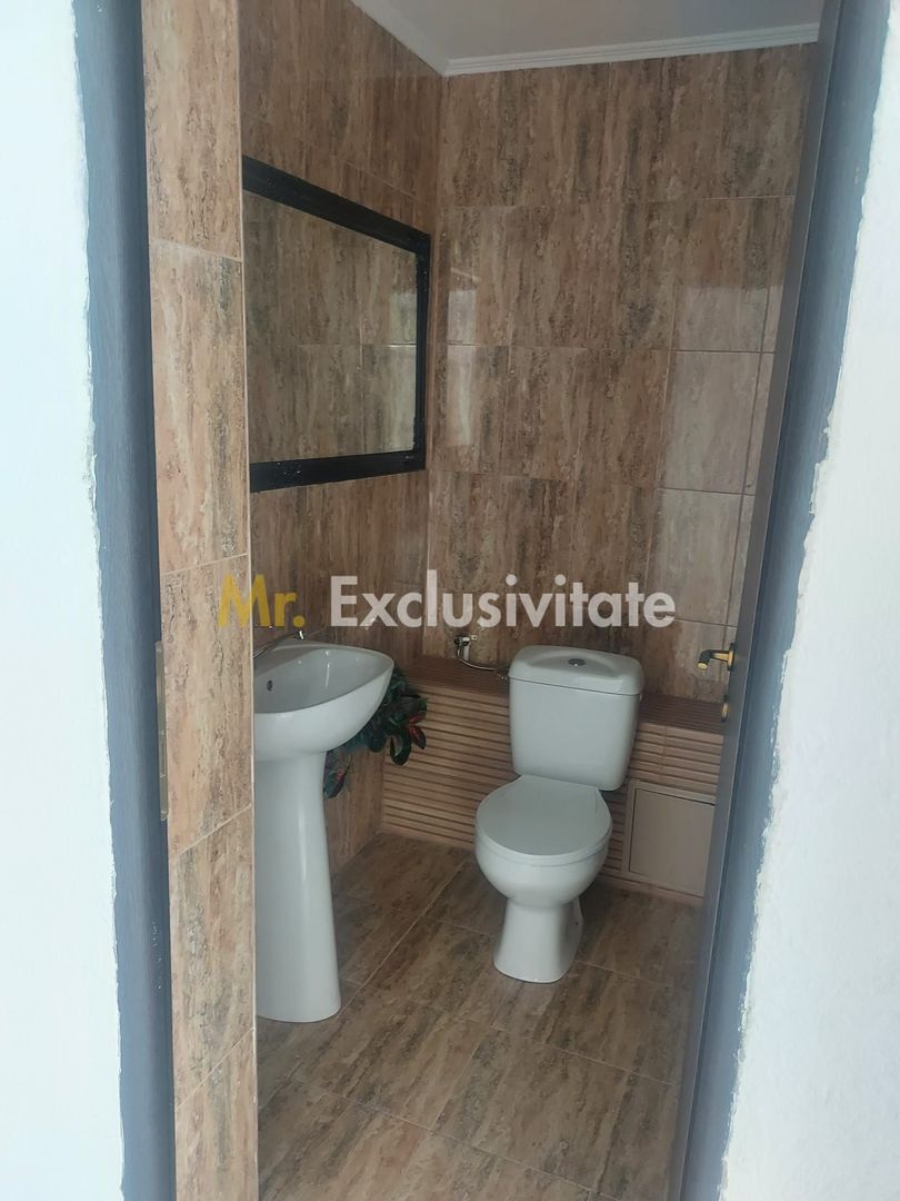 De închiriat -Spatiu Stradal, zona semicentrala, str Raurilor- Pitesti - imaginea 10