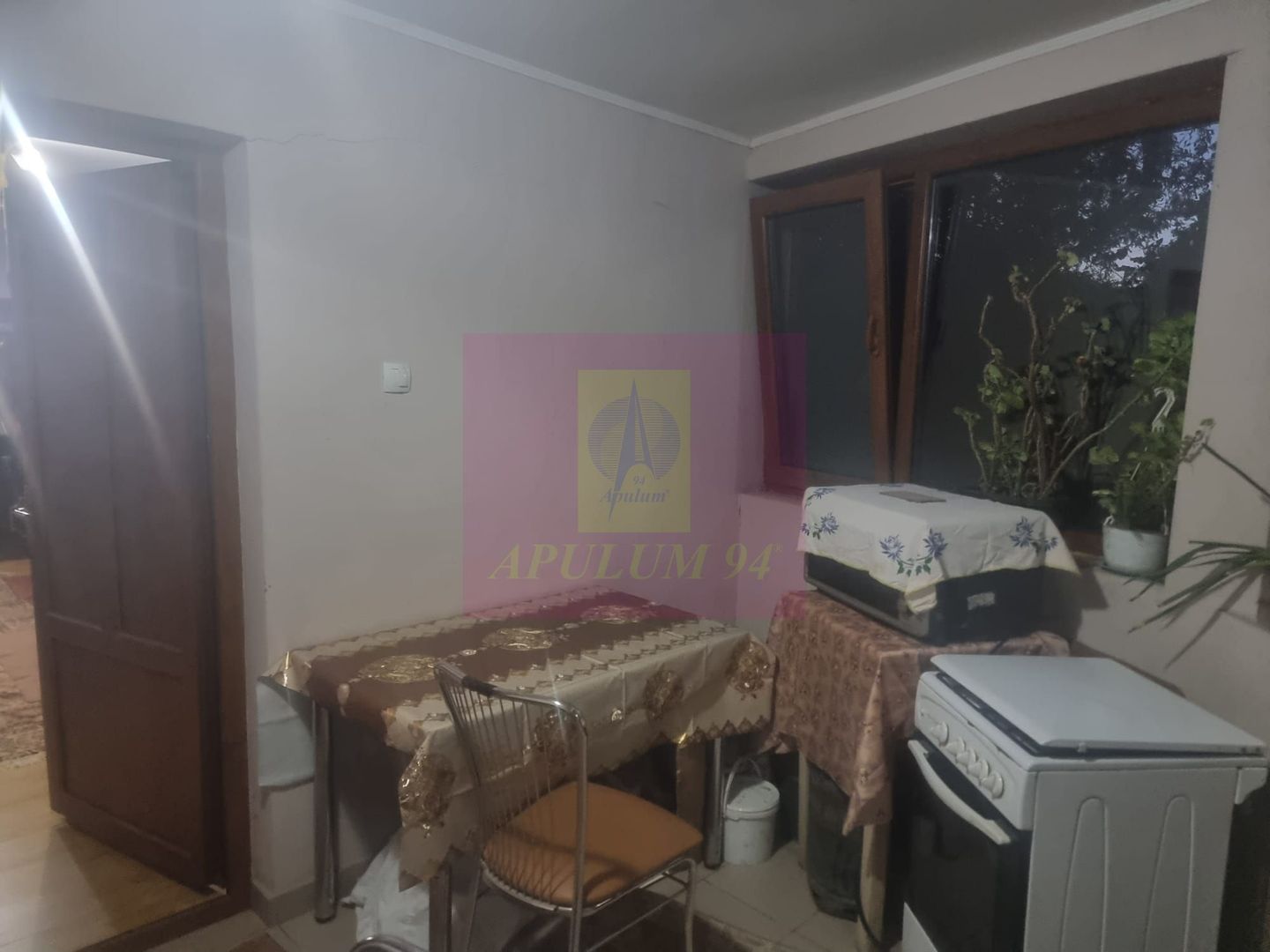 ILFOV - SE VINDE CASA IN ISLAZ / COM. BRANESTI - imaginea 11