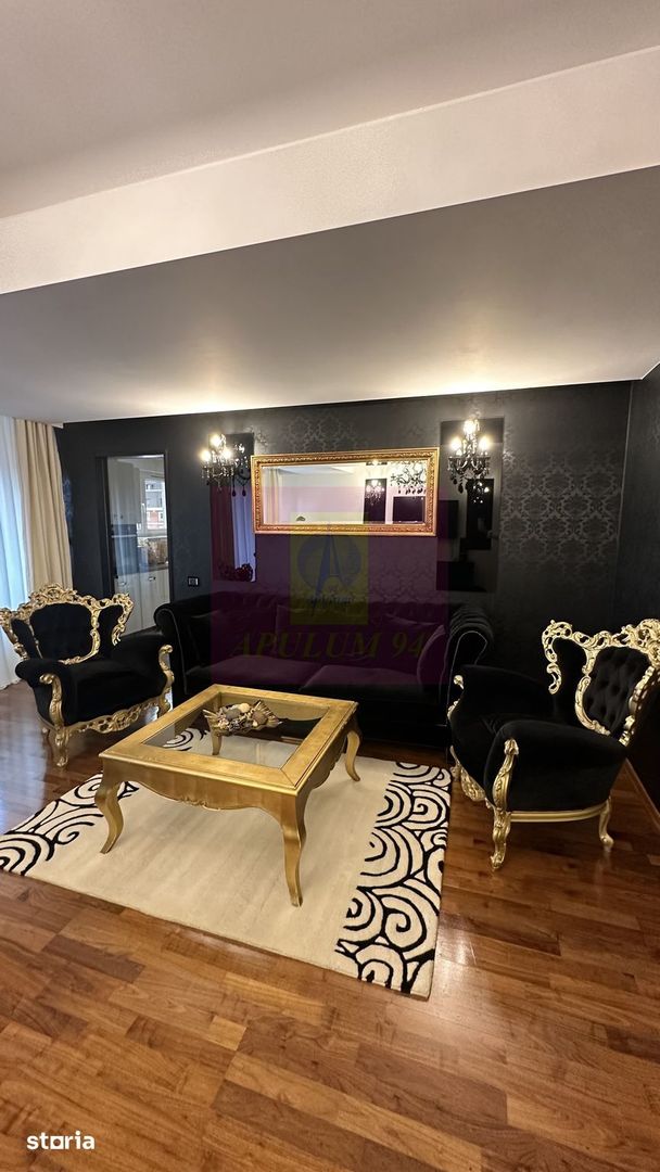 De vanzare, Apartament de LUX - imaginea 5