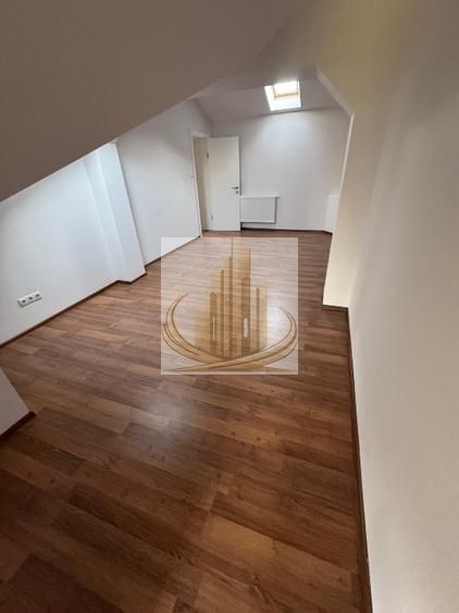 Apartament cu 3 camere în Dumbrăvița | 116 mp utili + 125 mp Curte - imaginea 5