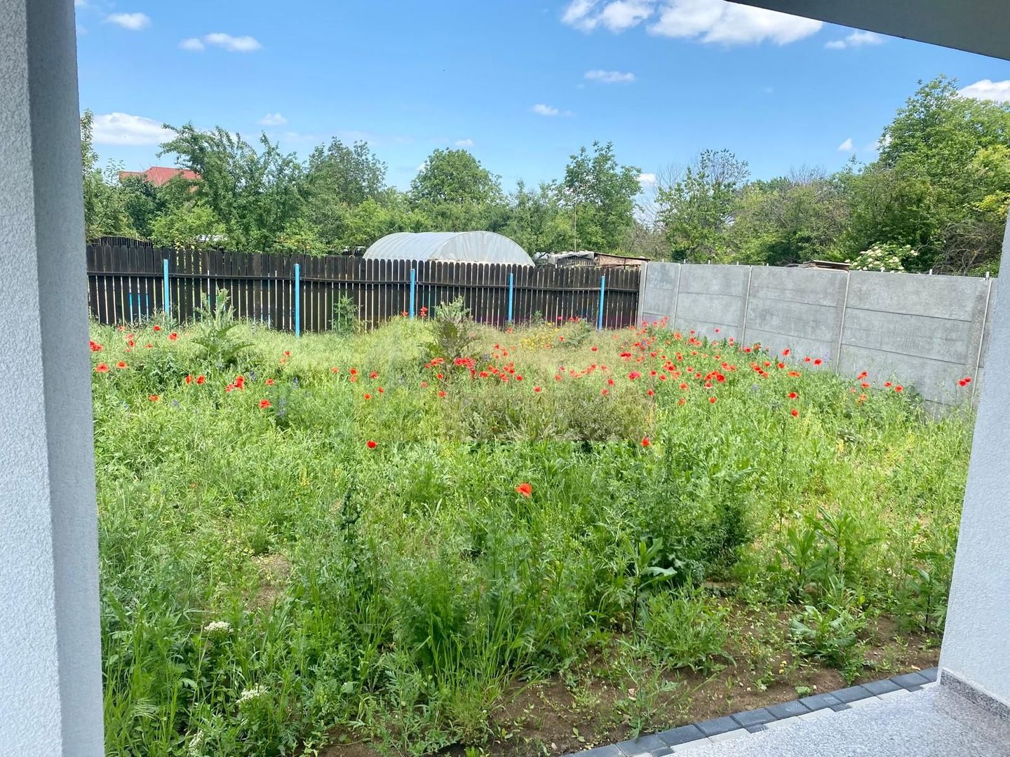 Casa individuala 150mp Teren 384mp | Dimieni, Tunari