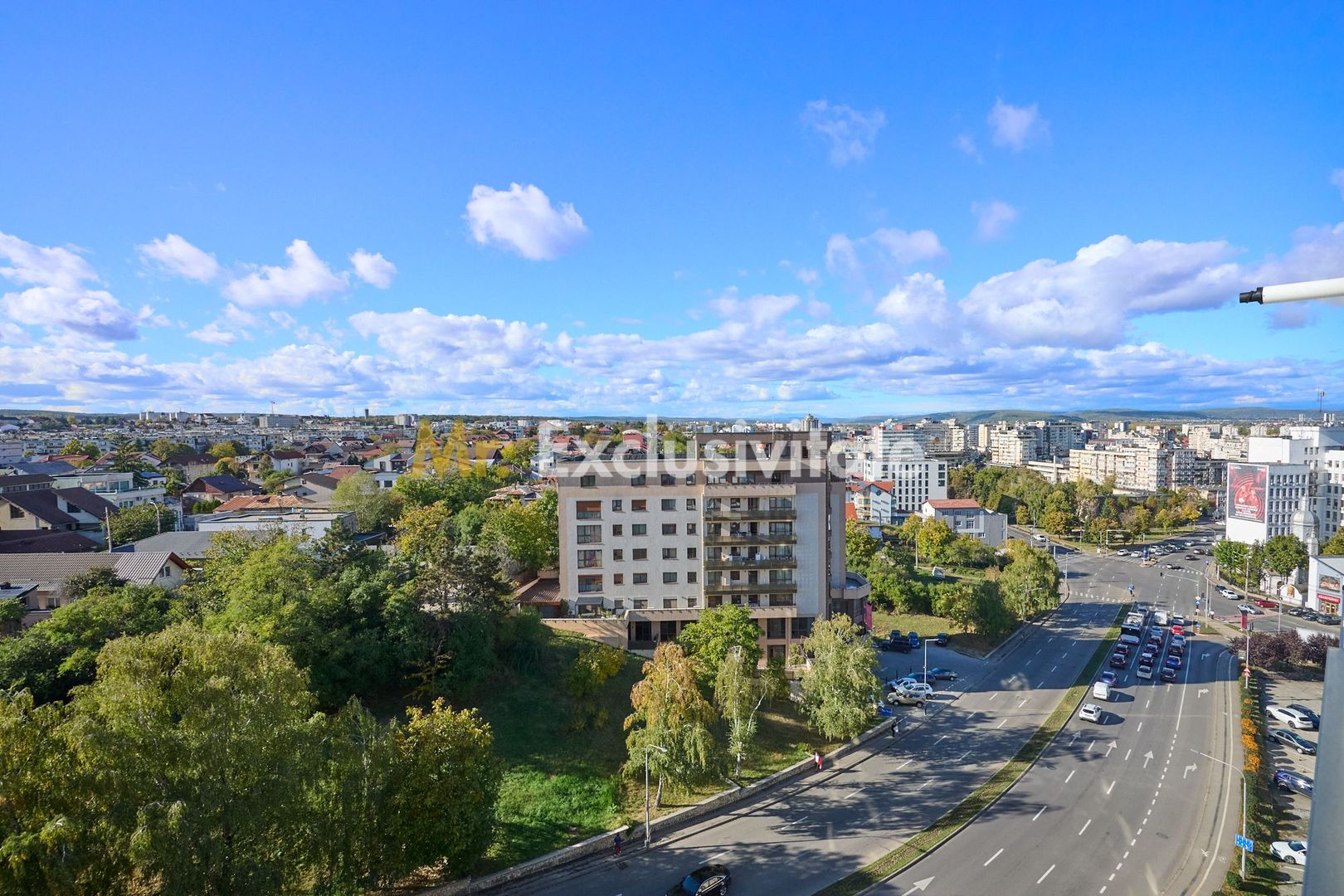 Studio de inchiriat in Pitesti, Calea Craiovei-zona centrala-Bloc nou! - imaginea 5