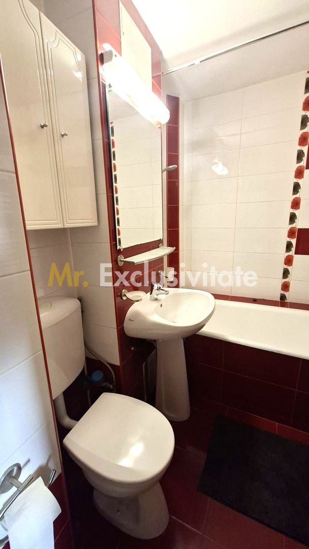Inchiriere apartament 3 camere Popa Sapca - Alexim - imaginea 5