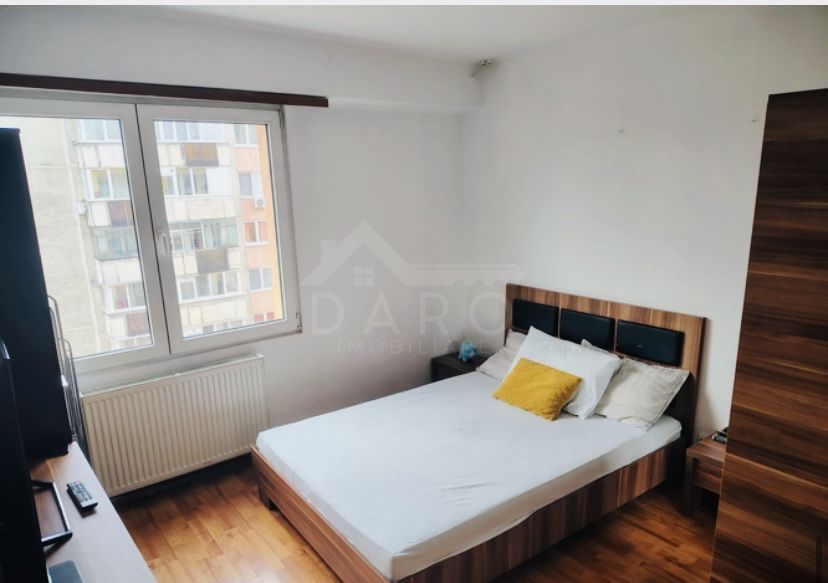 Dau In Chirie Apartament Cu Doua Camere - imaginea 8