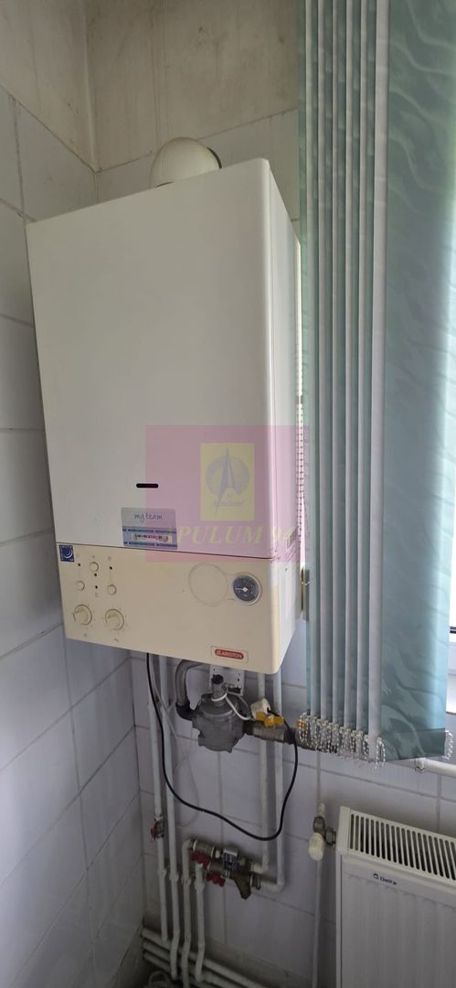 Apartament cu 2 camere de vanzare in Sinaia