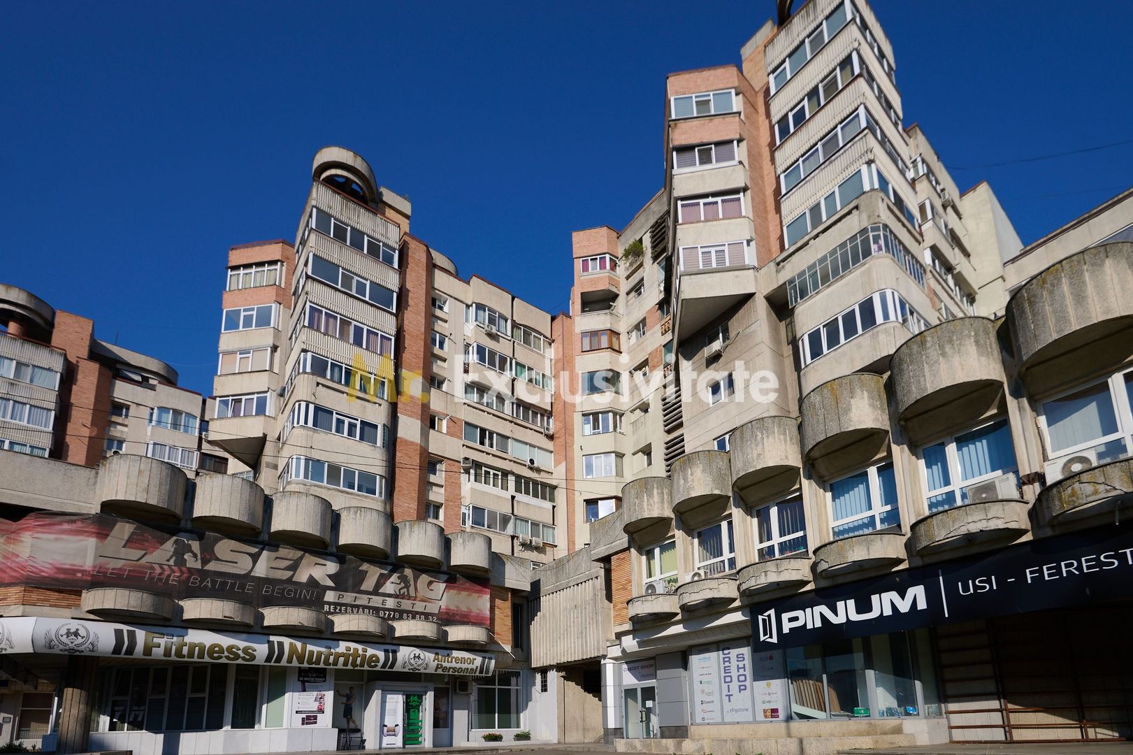 Apartament 4 camere - zona zero  Pitesti! - imaginea 27