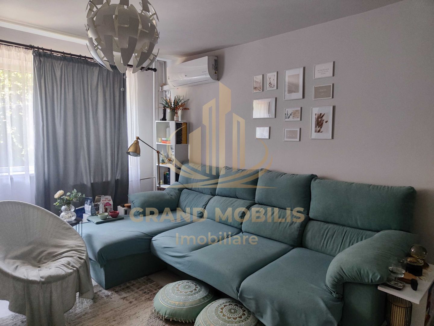 🏡Ap 3 camere zona Șagului - imaginea 2