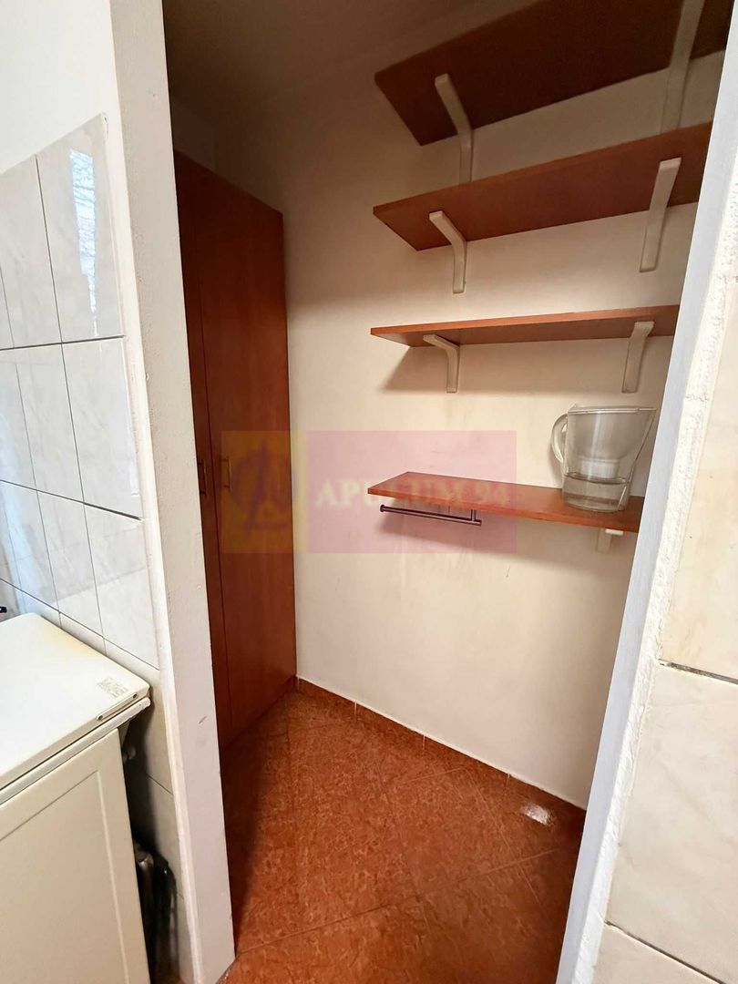 Apartament 3 camere, etaj 1/4, în Drumul Taberei