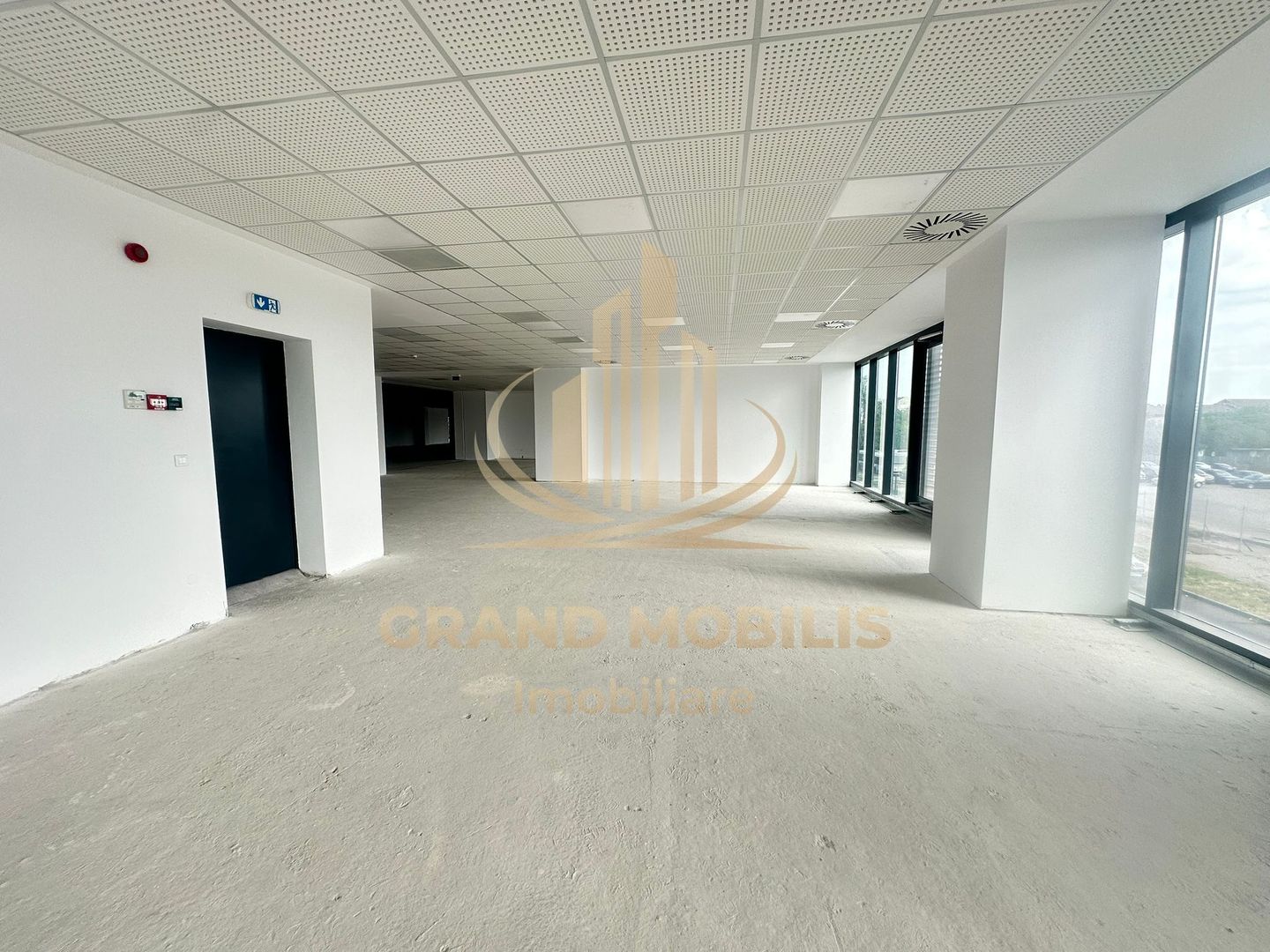 EXCLUSIVITATE | Spațiu comercial premium – Fabrik Residence - imaginea 10