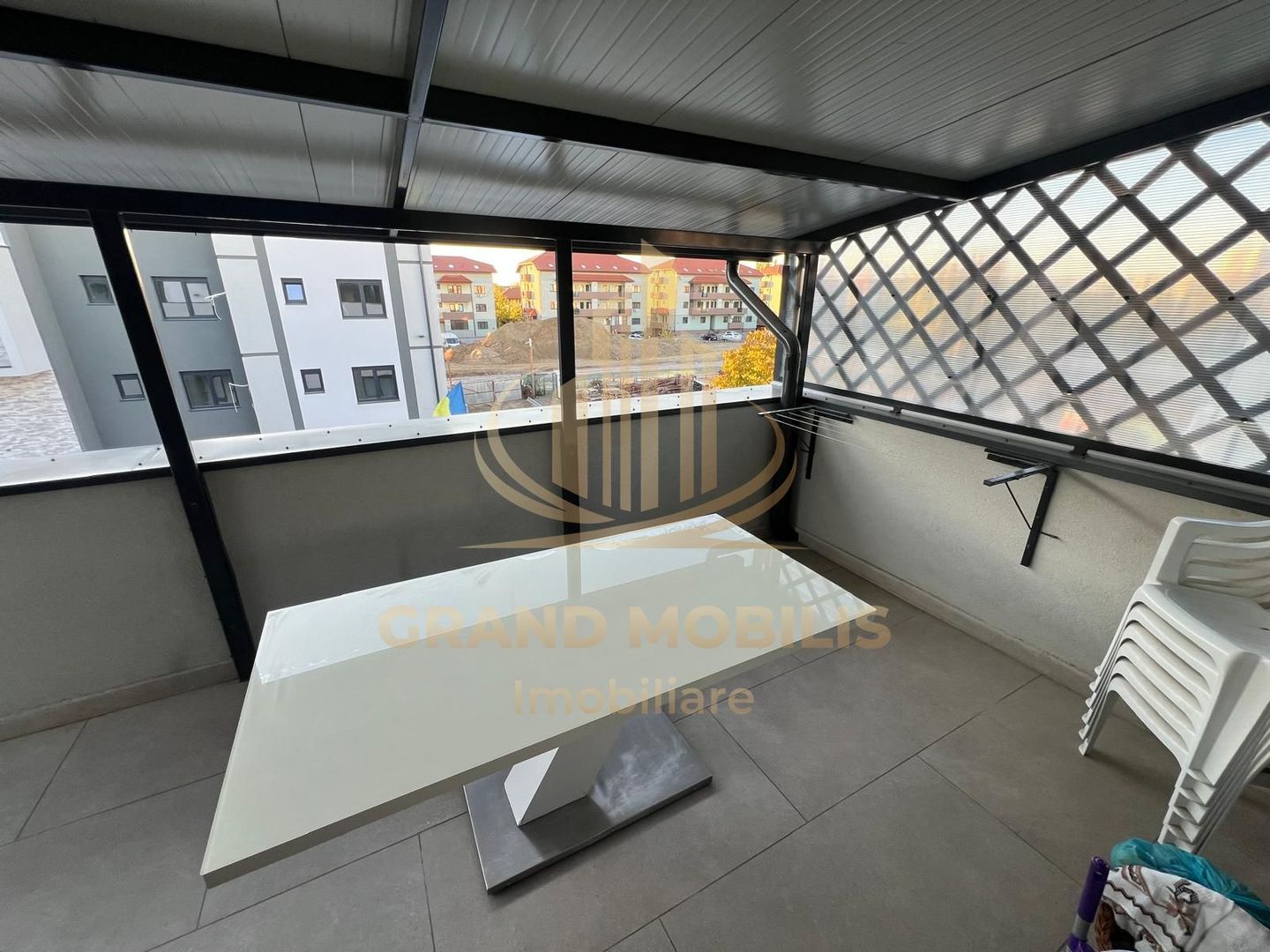 Penthouse | 2 camere + terasa 38 mp | 2 parcari subterane | Braytim - imaginea 10