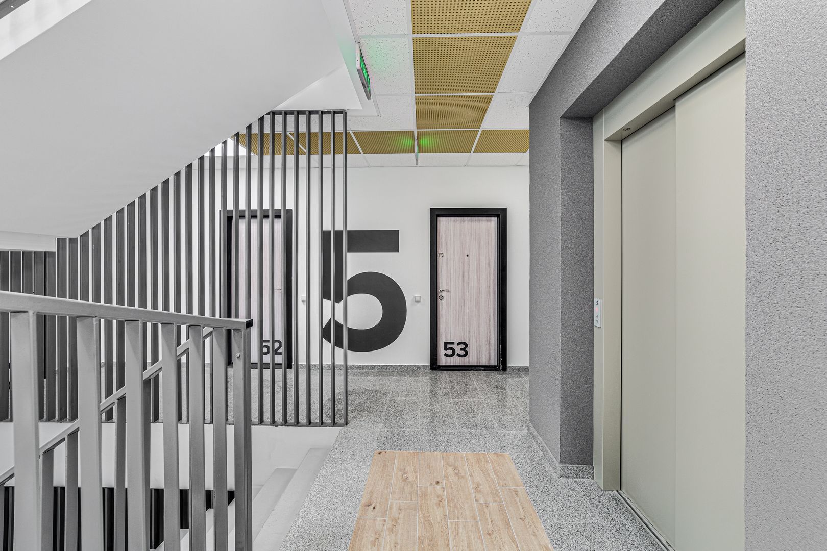Comision 0%, Apartamente NOI cu 2 camere la ARED Chirias inclus