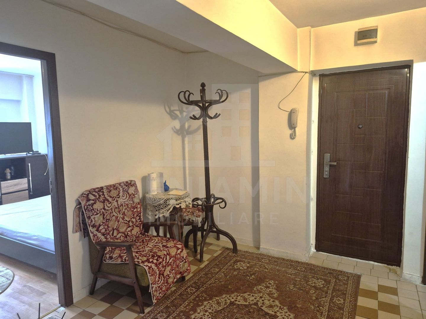 3 camere Sarari 75mp Piata din Valea Rosie 2bai bilateral teava gaze - imaginea 6