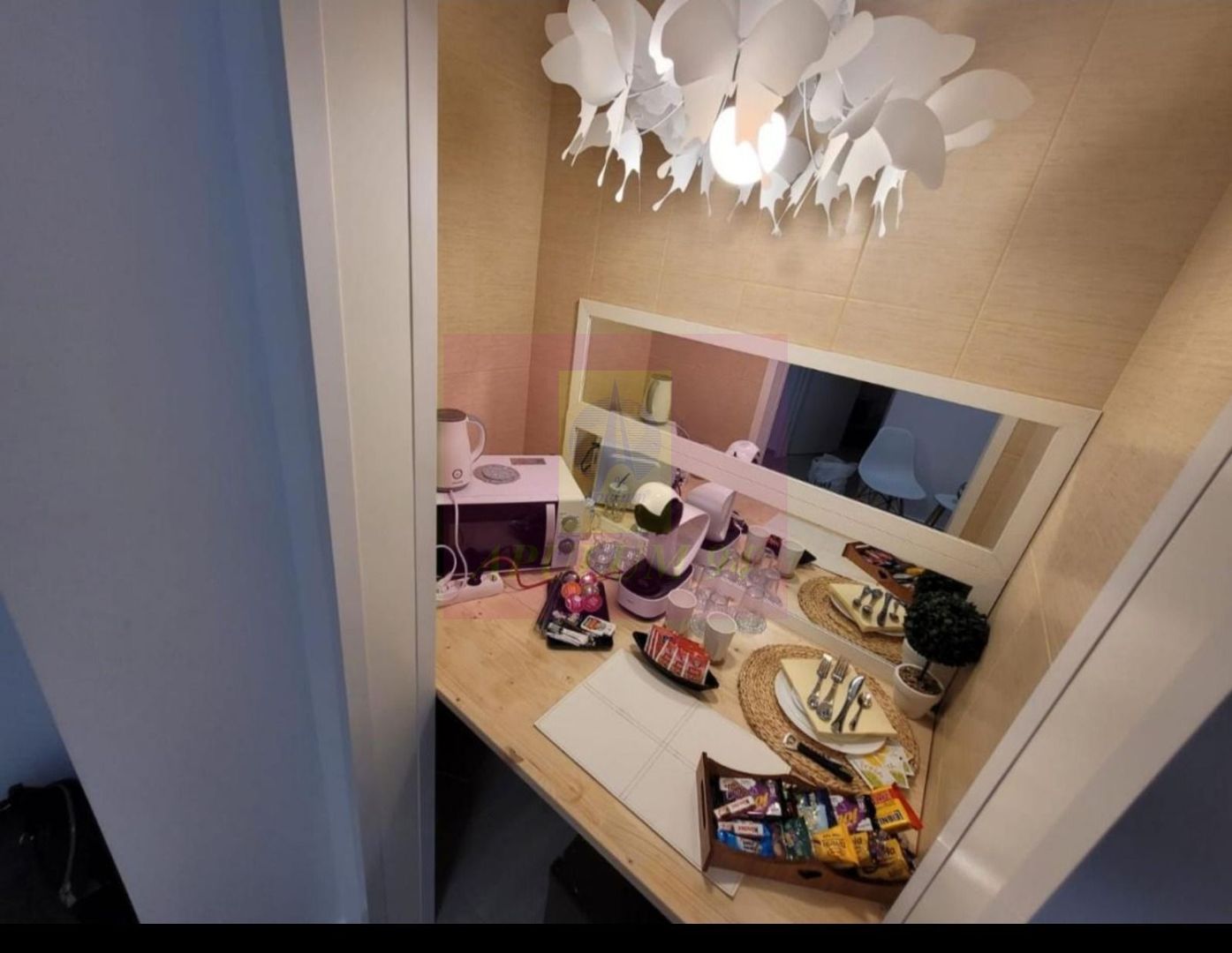 Apartament in prima linie Mamaia Nord. - imaginea 7