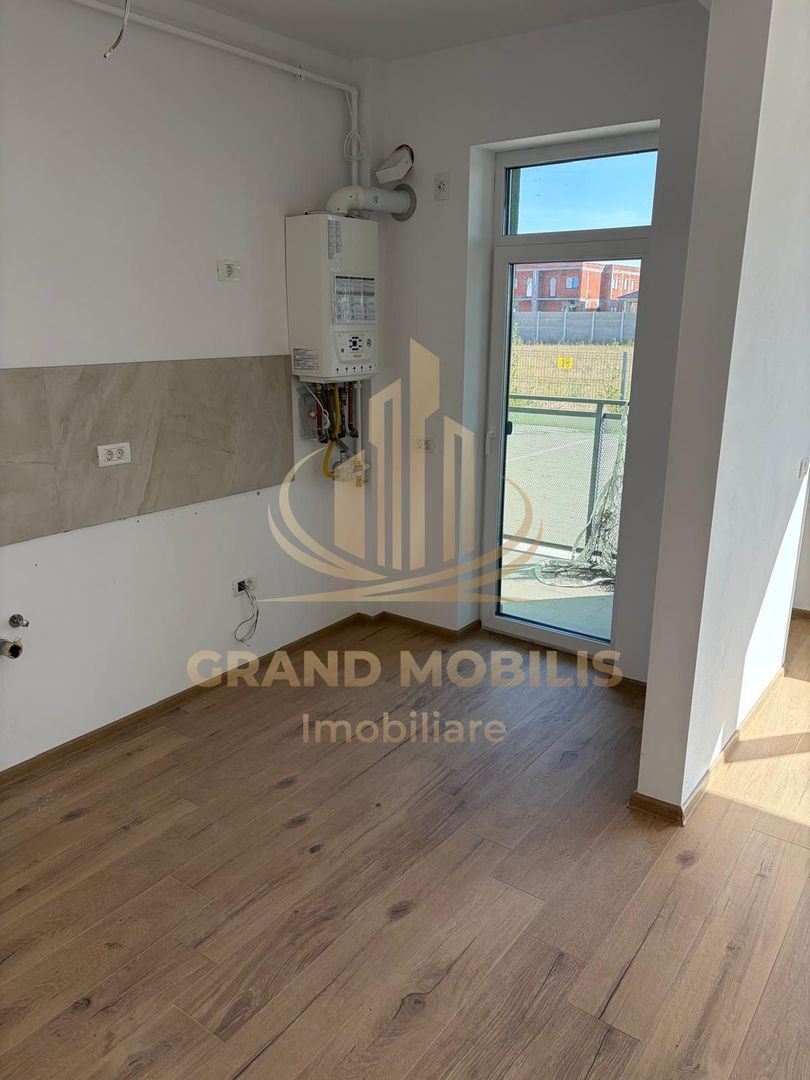 Apartament tip SAD de vânzare – 66.20 mp, locație excelentă - imaginea 3