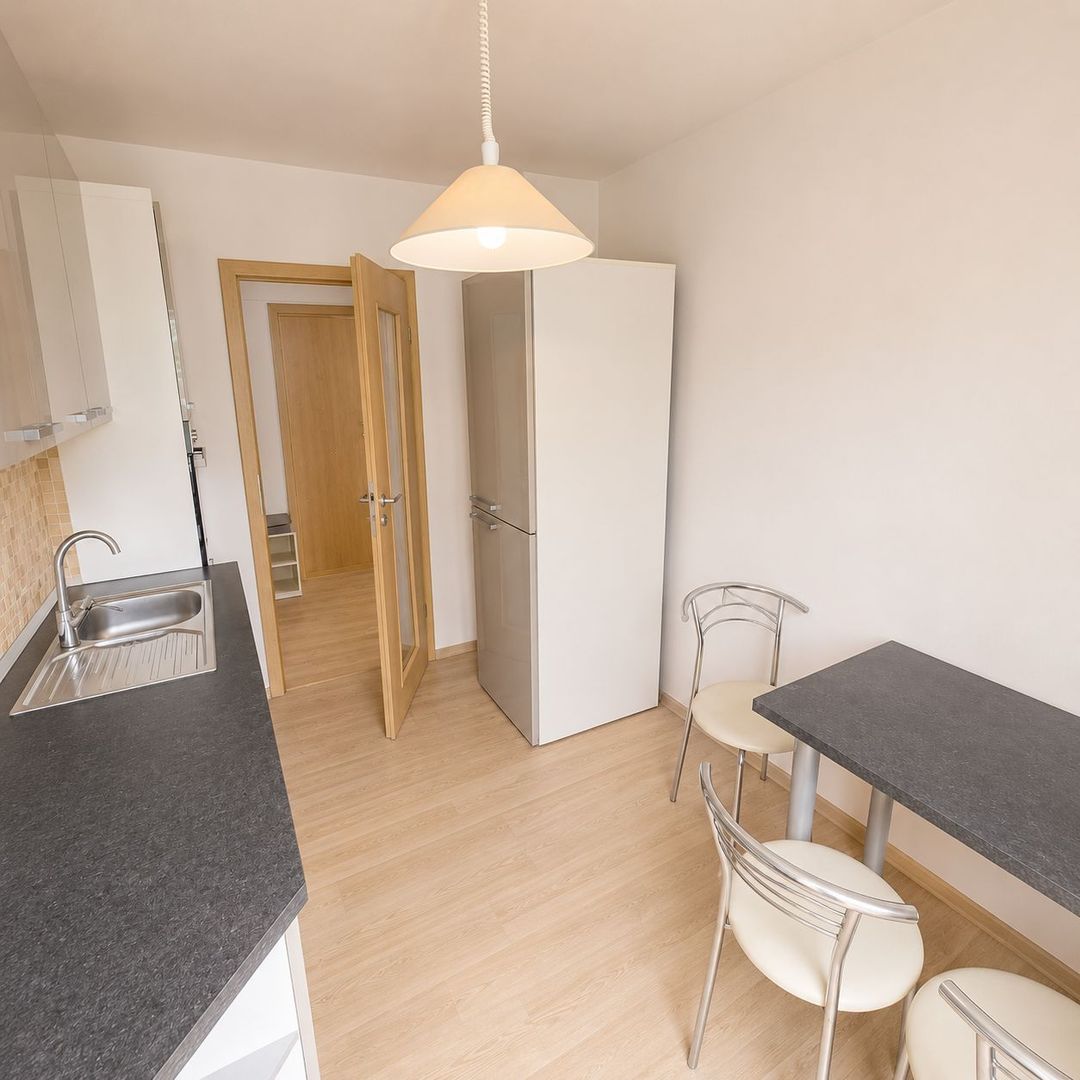 Apartament 3 camere decomandat | Lipovei | 70 mp | 2 băi | 2 balcoane - imaginea 12