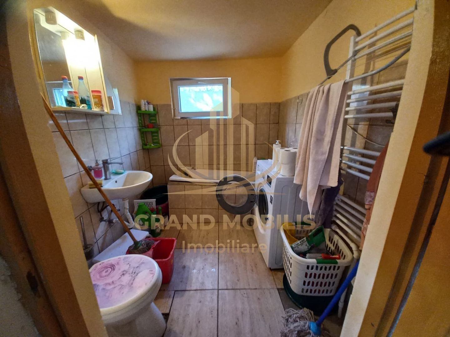 Casă individuală Plopi, 75 mp, teren 1.365 mp, 2 corpuri - imaginea 9
