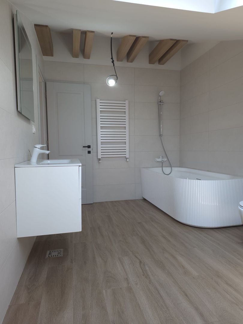 Vanzare casa Buftea - imaginea 24