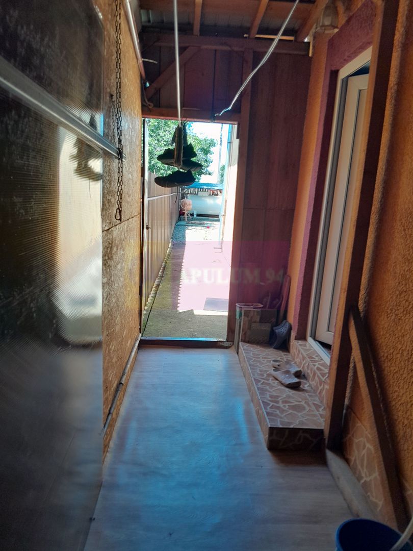 Movilita  (IL) - de vanzare casa 5 cam p+1