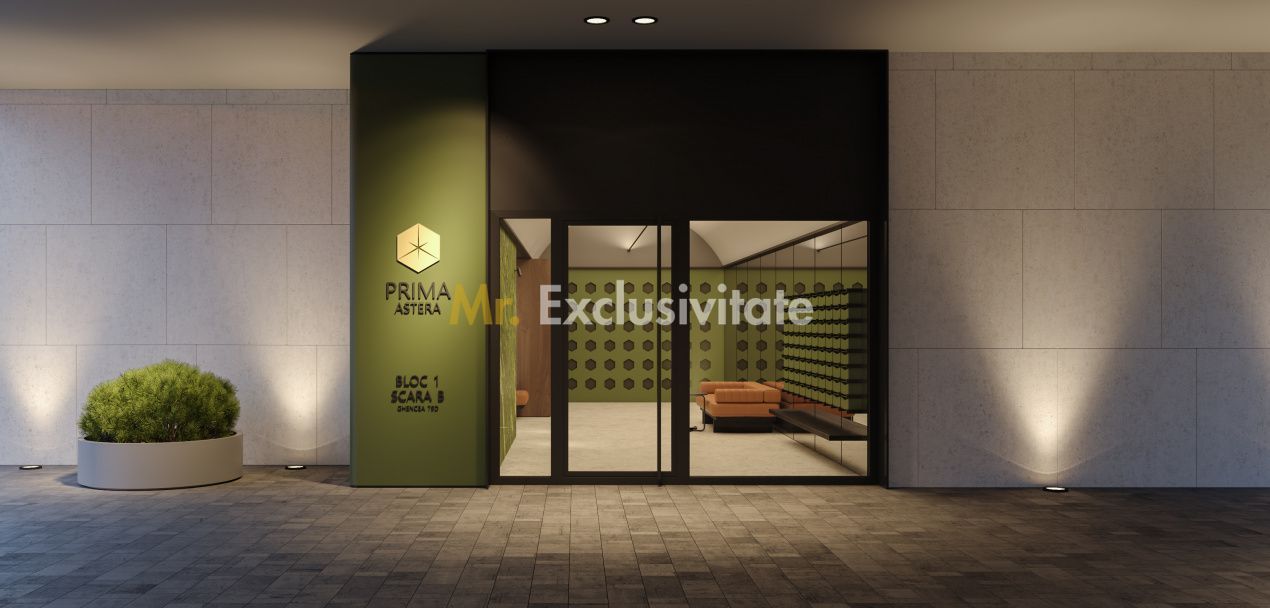 Apartament Prima Astera - imaginea 26