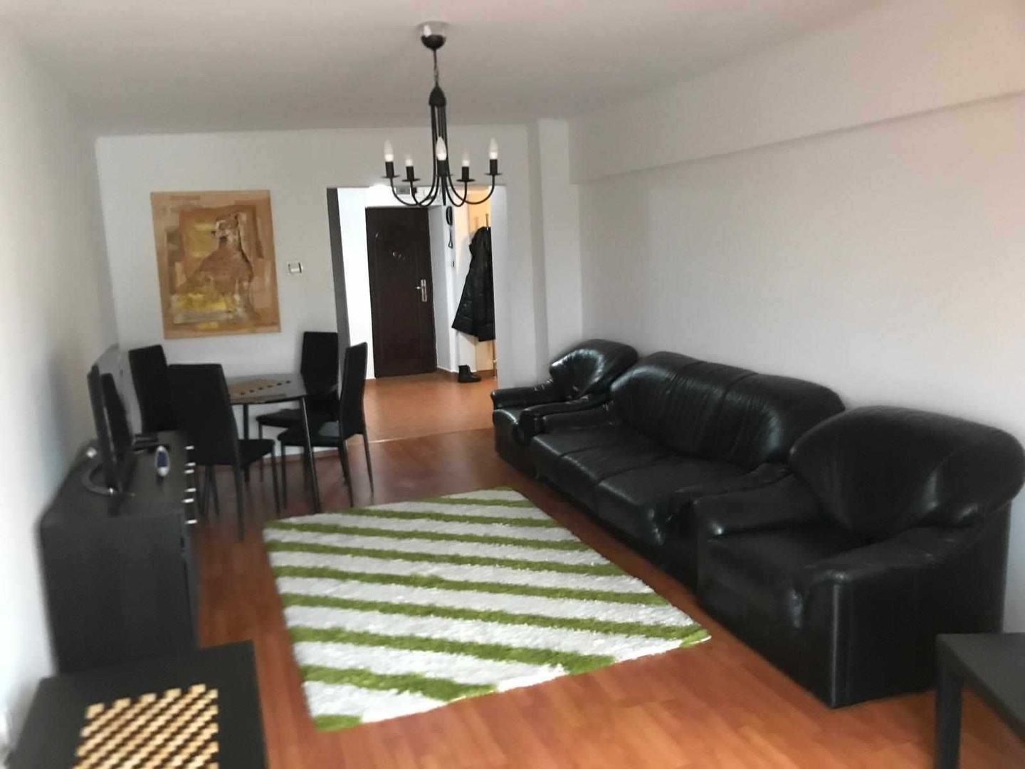 Ap. 2 camere decomandat de inchiriat, Zona Unirii-Traian