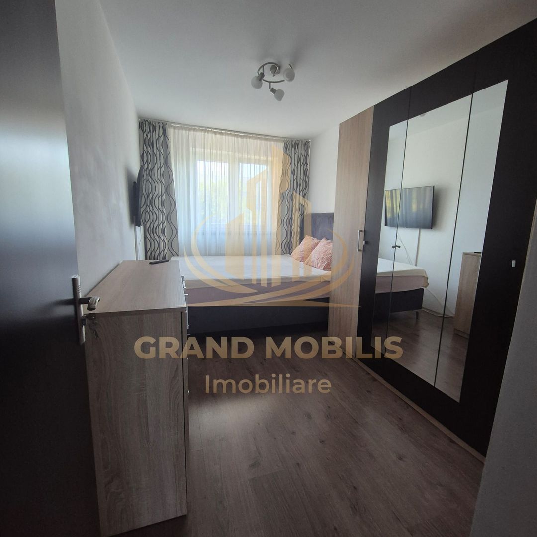Apartament de vânzare 3 camere-Vitan lânga București Mall