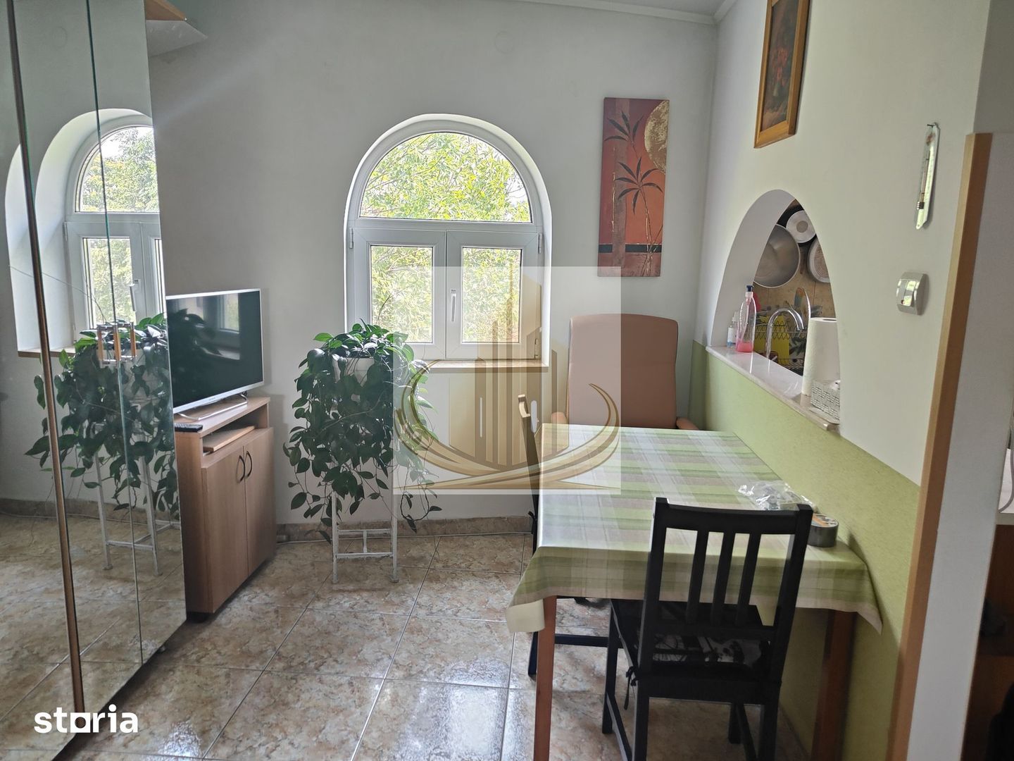 Apartament 2 camere, Bulevardul Marasesti - imaginea 3