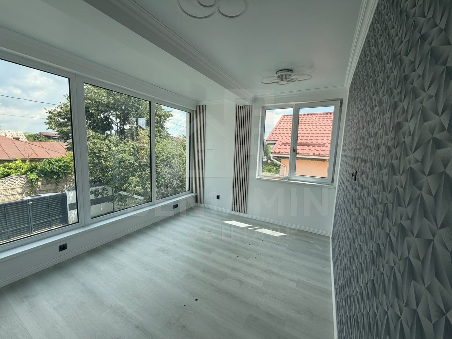 Casa 3 dormitoare-3 bai-Bariera Valcii-Moderna-toate utilitatile - imaginea 7