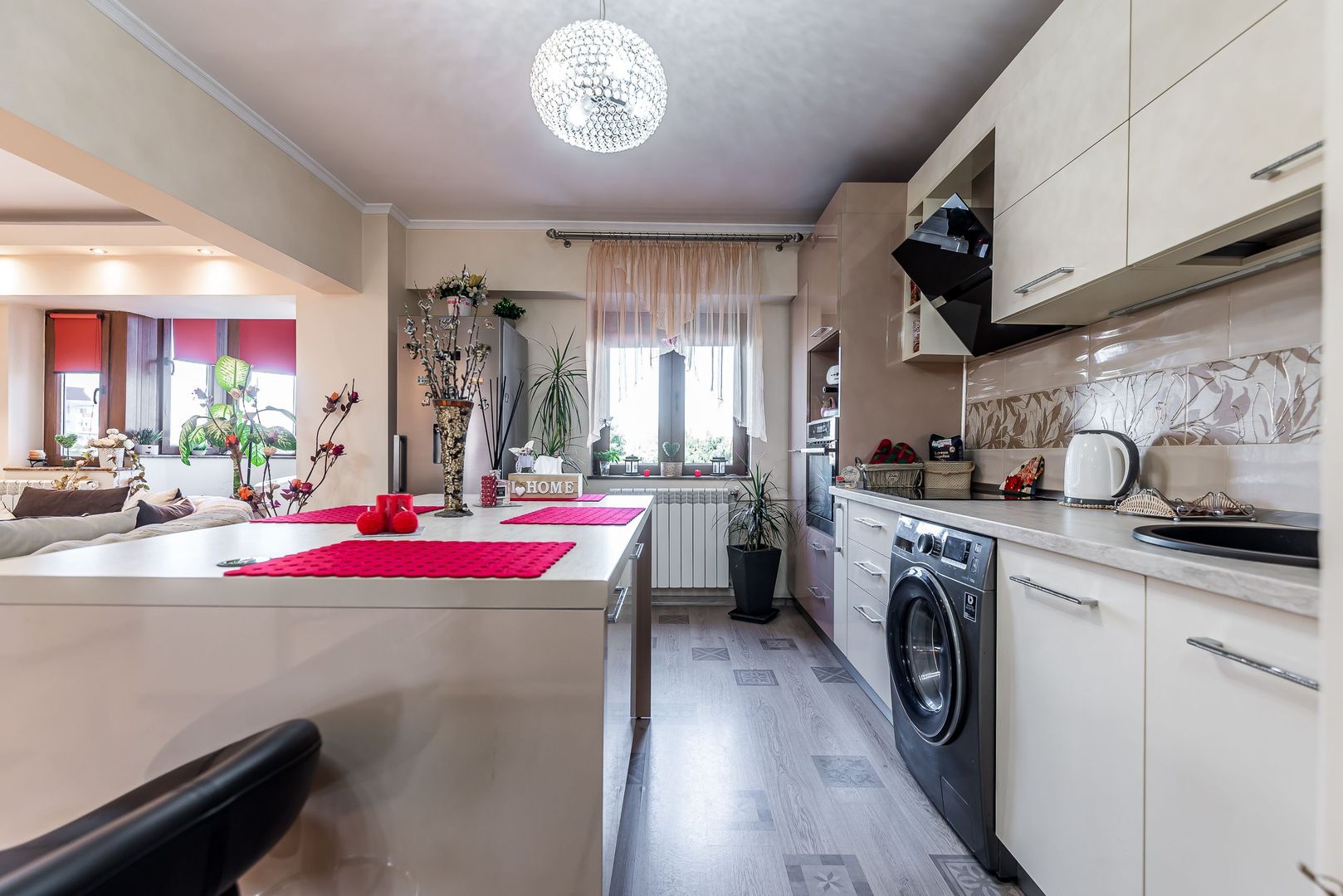 Imagine 2 - Apartament 2 camere – Zona Intim | Etaj 3 cu lift | 78.500 €