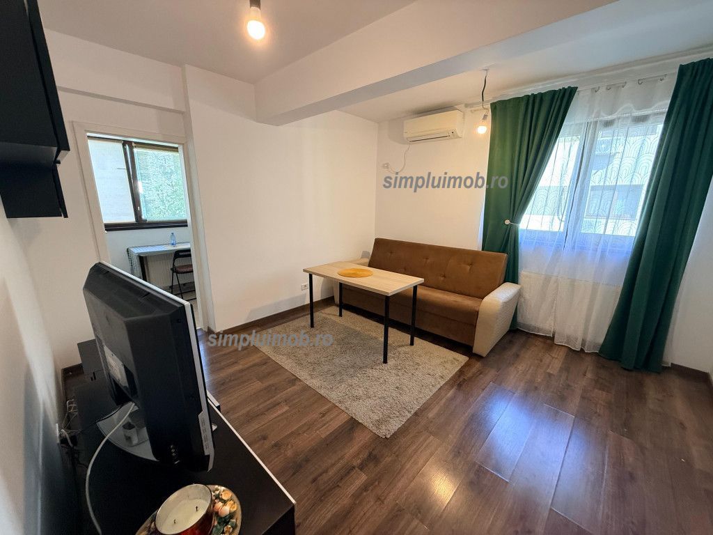 Decomandat 2 Camere Complex Nou Parcare Inclusa - imaginea 4