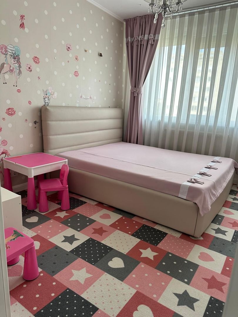 Apartament spațios cu 3 camere de închiriat – Bulevardul Dacia, Oradea - imaginea 5