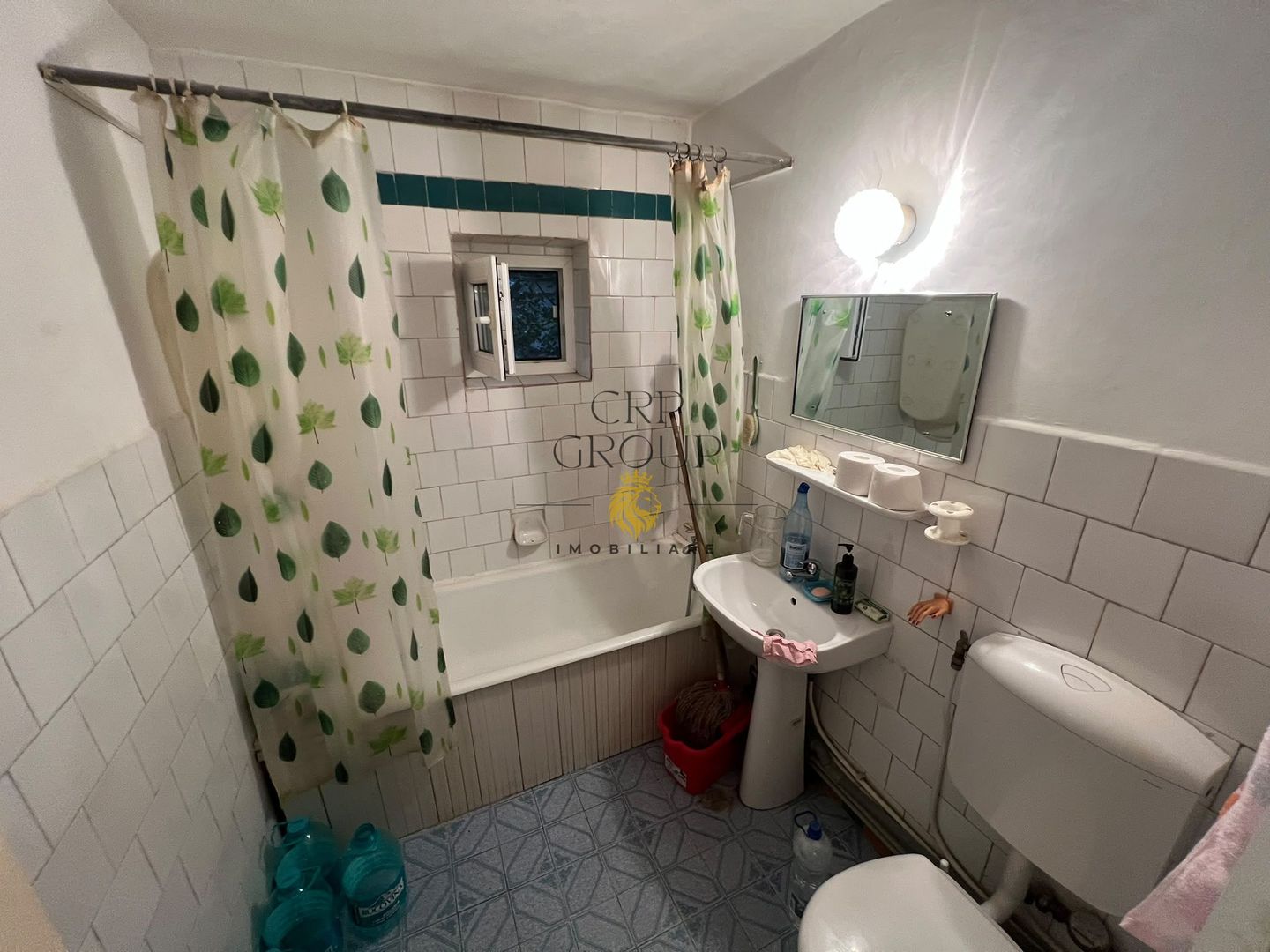 Apartament cu 3 camere | Etaj 3/3 | 80 mp | 2 Stejari | CEC - imaginea 3