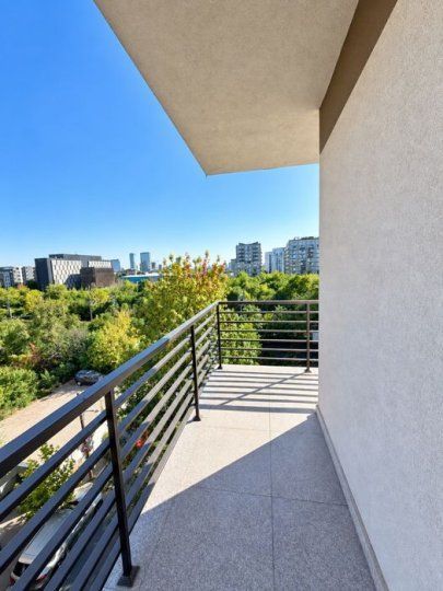 Apartament Deosebit de 3 Camere- Zona Herăstrău –Aviatiei - imaginea 5