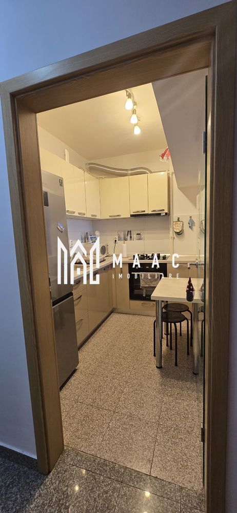 Apartament de vânzare Sibiu | 2 camere | Mihai Viteazul | 45 mp - imaginea 7