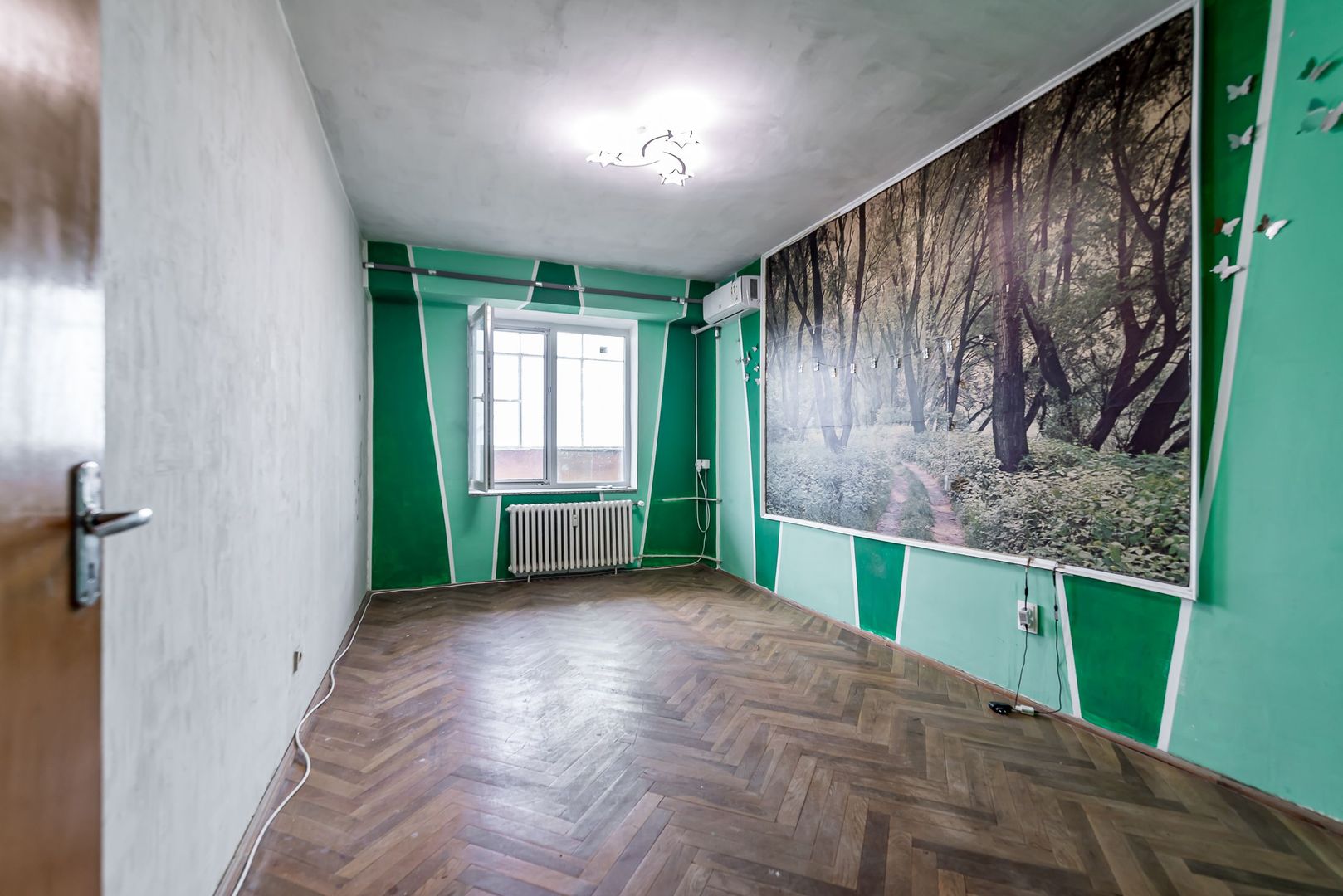 Imagine 8 - Apartament tip Samantha, 3 camere, Gen. Praporgescu