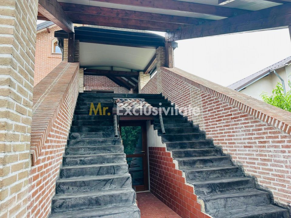 Casa in stil italian - Ștefănești, Argeș-REZIDENTIAL sau AFACEREA DUMNEAVOASTRA - imaginea 16
