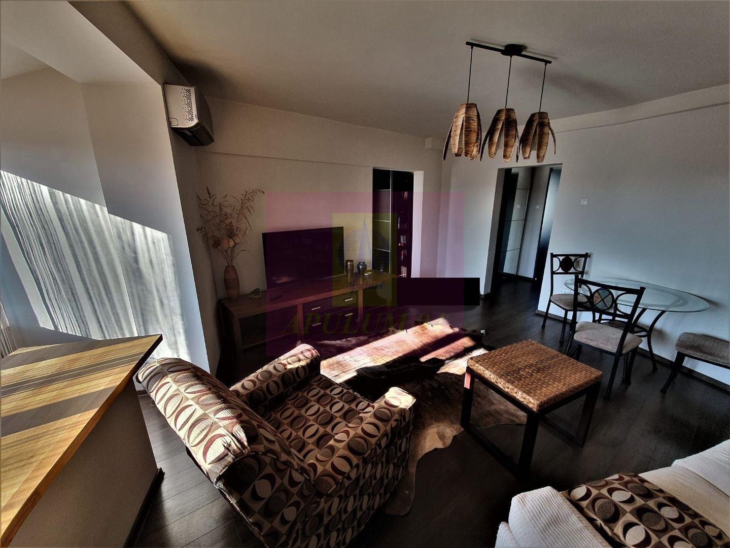 Apartament 3 camere Tineretului- piata Norilor. - imaginea 4
