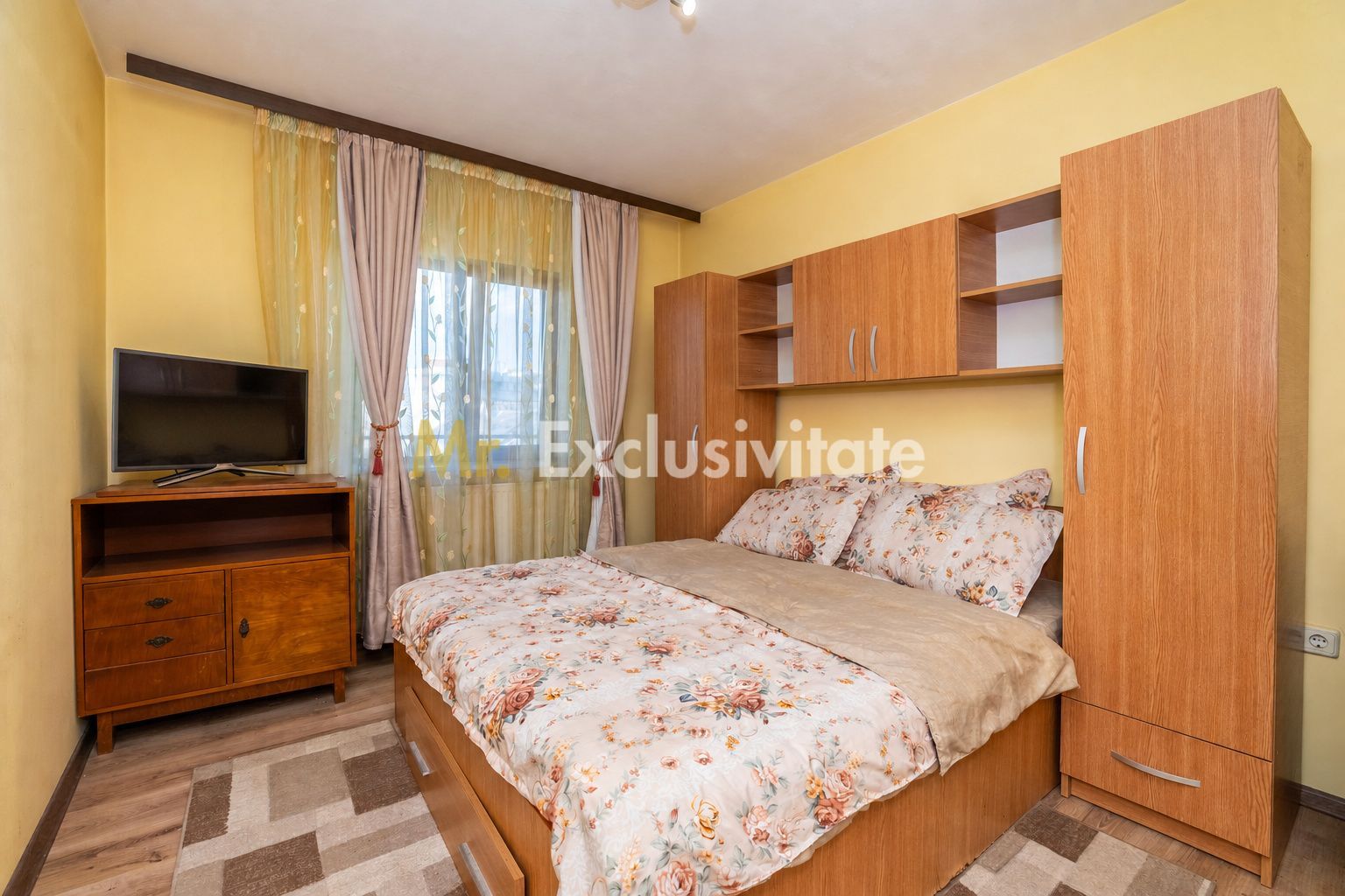 Duplex 4 camere, 189 mp utili | Prundu - imaginea 4