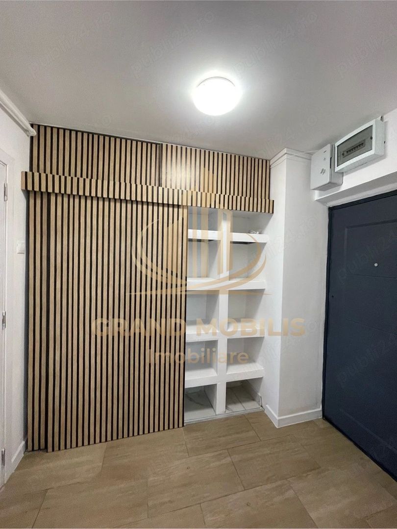 Apartament 3 camere, 50 mp utili, renovat, Calea Șagului - imaginea 7