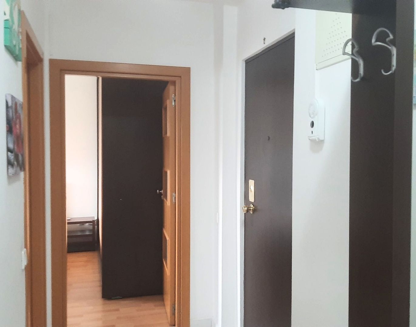 Apartament Renovat 2 Camere + Boxă 7 MP  Vedere Superbă spre Tâmpa - imaginea 5
