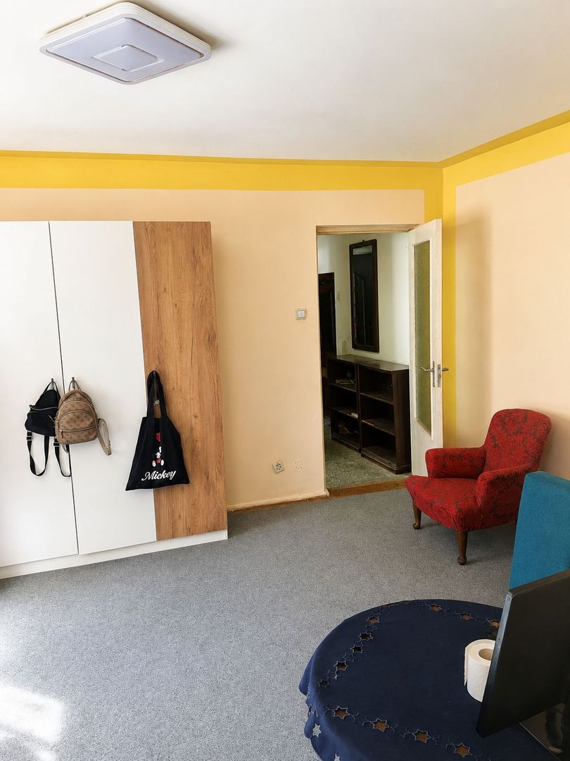 Oportunitate de investiție – Apartament 2 camere | 40 mp | Parter | Ca - imaginea 3