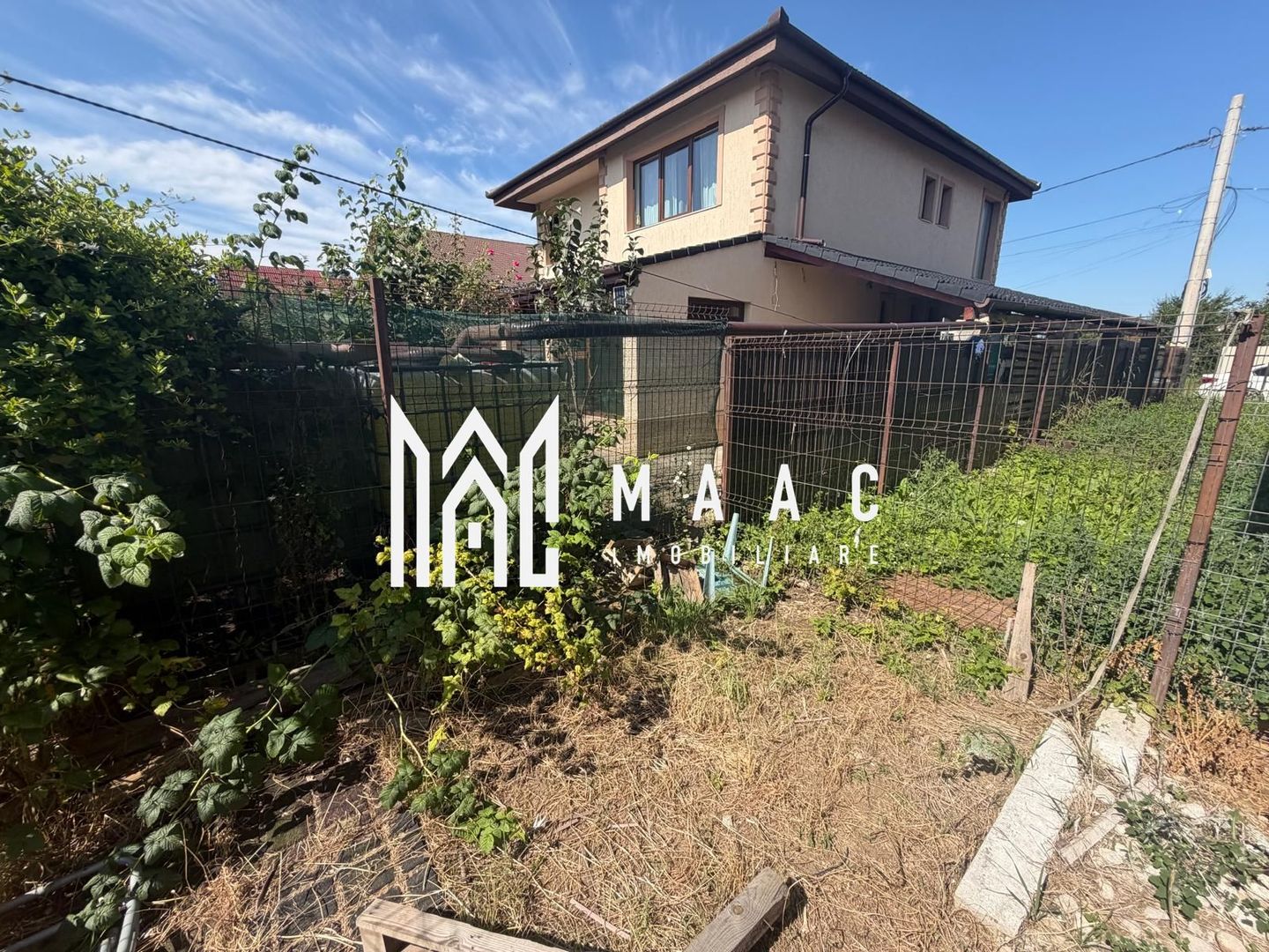 Apartament de vânzare | Turnisor, Sibiu | la casă, curte - imaginea 17