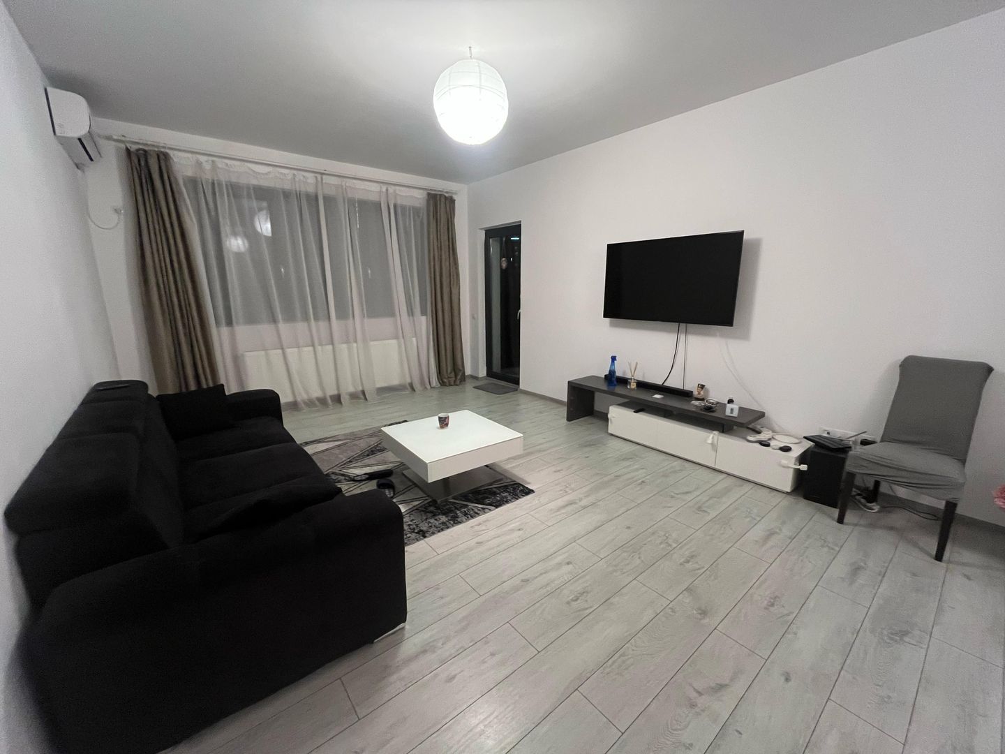 apartament  3 camere  Crangasi Regie BLOC NOU!! A55 EXCLUSIVITATE
