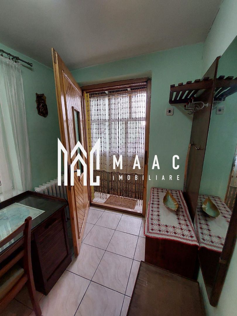 Casă 3 camere de vânzare | Tiglari, Sibiu | 108 mp | teren 400 mp - imaginea 3