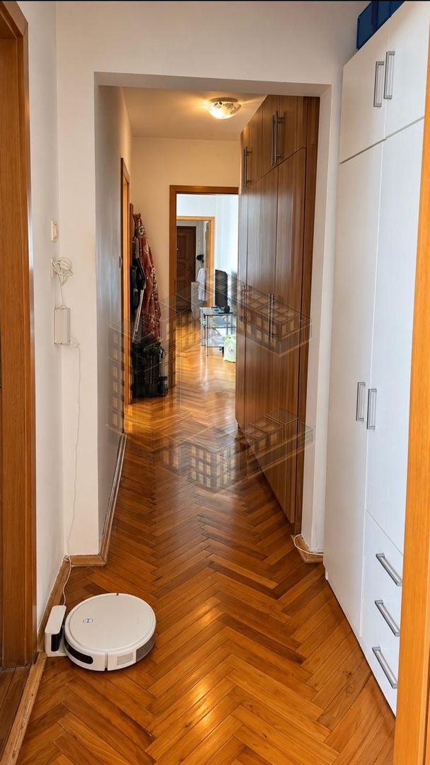 Apartament 3 camere de vanzare, centrala, zona Girocului, Timisoara - imaginea 6