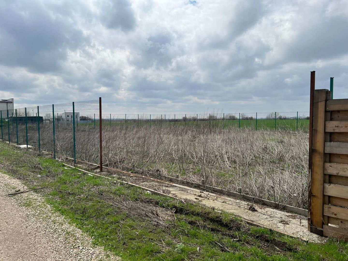 Teren 539 mp de vânzare Tunari  proiect langa Green Space Tunari - imaginea 11
