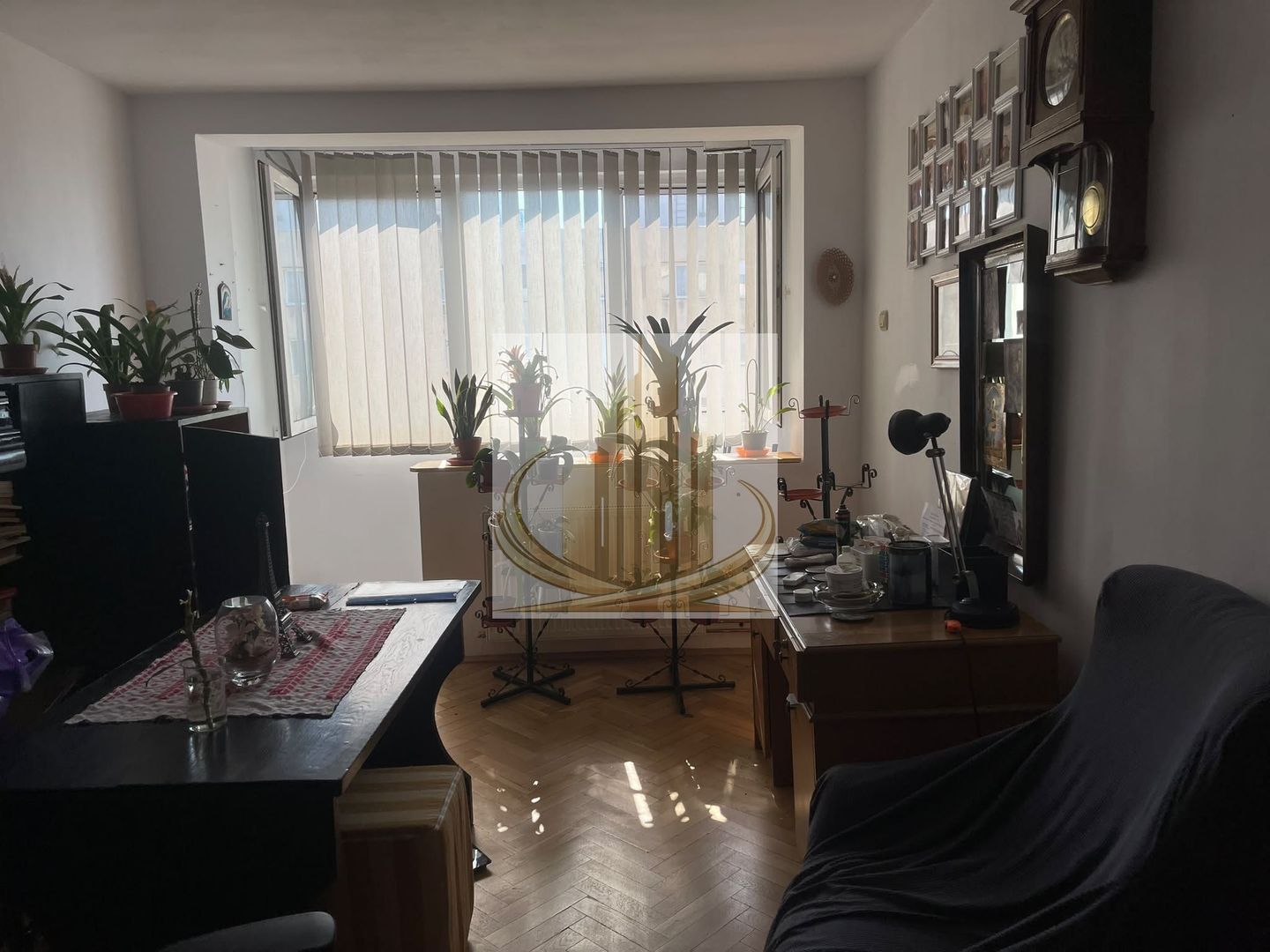 🏡 Apartament 3 camere