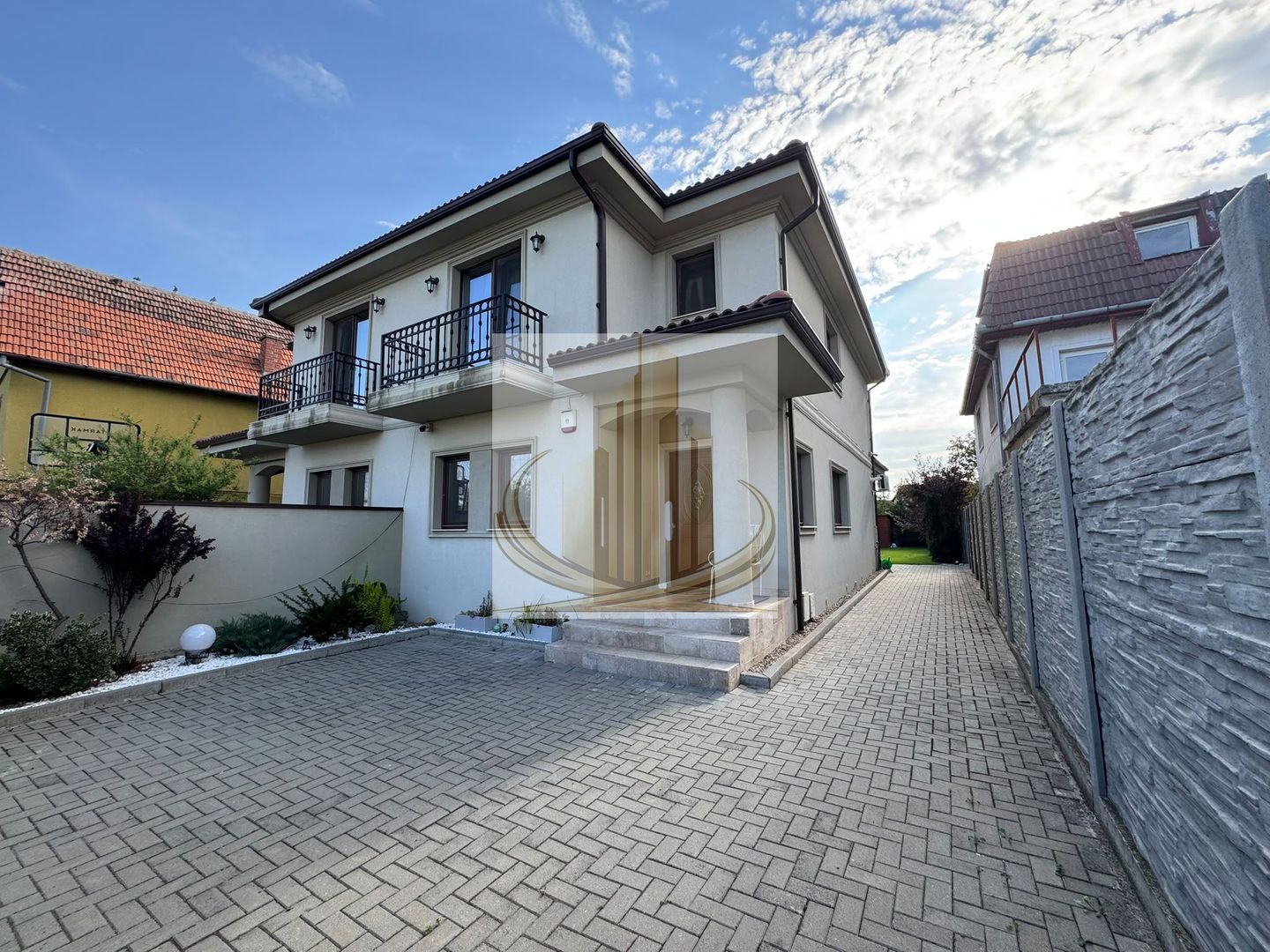 Casa 4 dormitoare, 3 bai, bucatarie inchisa si gradina – Bogdanestilor - imaginea 25